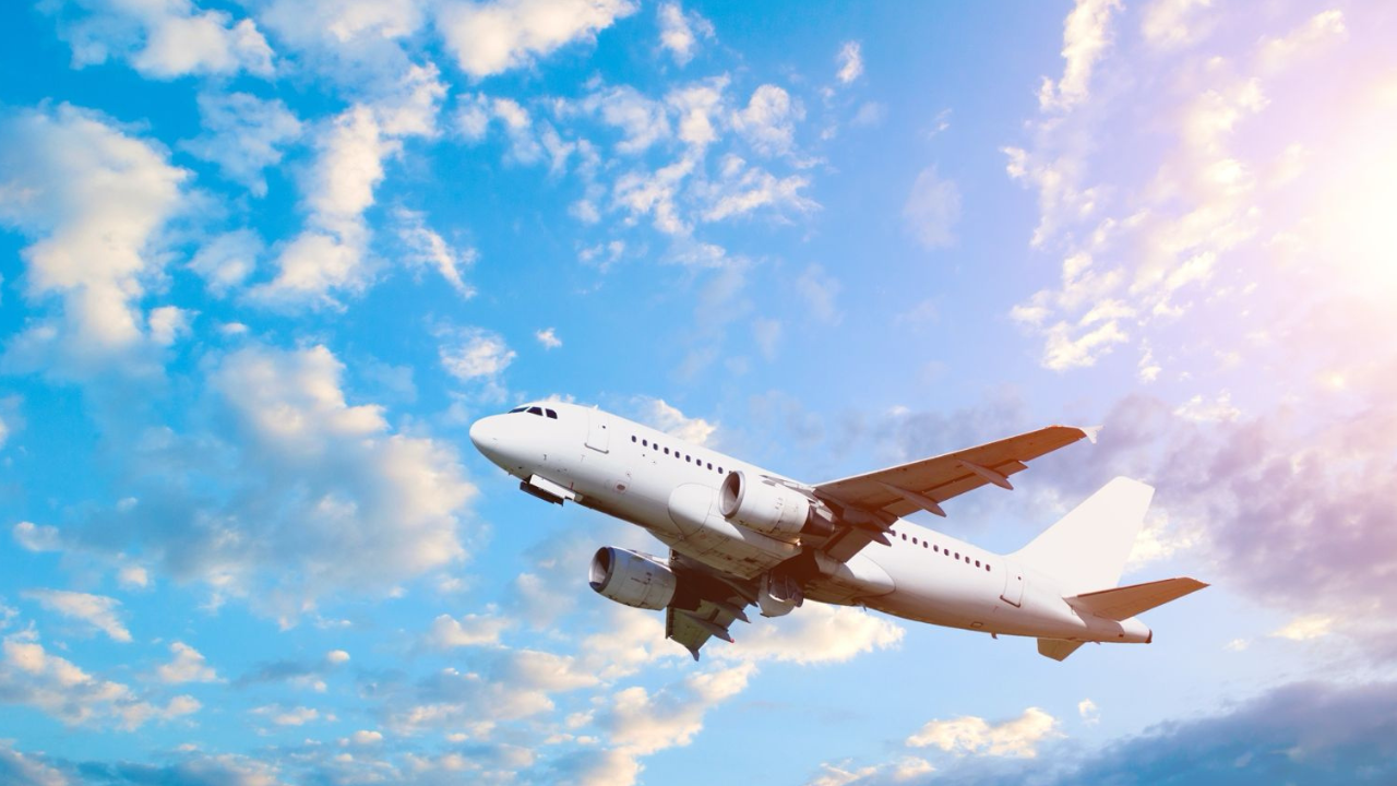 Aerospace